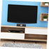 4 Pack Veemoon Height-Adjustable Metal Legs for Furniture Bed Sofa Tv Stand Easy Installation