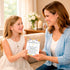 Confirmation Sponsor Card, Confirmation Sponsor Gifts for Women Men, Catholic Confirmation Cards for Godmother