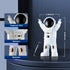 Night Light with Timed Aroma Diffuser, Rechargered Motion Sensor Nightlight, Dusk to Dawn Sensor, Warm White LED Lights