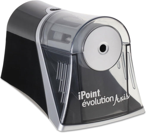 Westcott iPoint Evolution Electric Sharpener