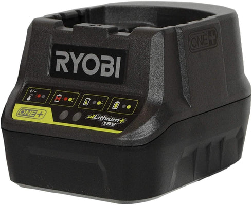 RYOBI 18V Battery Charger - OEM Replacement
