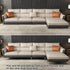 4 Inches, Set 4, GOSCHE Gold Furniture Legs Metal Sofa Legs of Modern Style Replacement Couch Legs for Dresser Chair