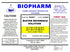 pH Buffer Calibration Solution Kit 3-Pack: pH 4.00, 7.00, 10.00 Buffers — 250 ml Each