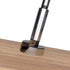 Forstner Drill Bit 1-1/4 Inch x 3-1/2 Inch, High Speed Steel for Woodworking - Hardwood, Softwood, Plywood (1-1/4 )