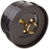 NSI 5500-OC Photocontrol Open Cap for Turn-Lock Control, 480VAC Voltage
