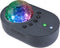 Enbrighten Galaxy Star Projector Multi-Color Aurora Nebula Space Lamp with Sleep Sounds