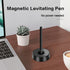WEYWO Magnetic Levitating Pen, Magnetic Floating Pen,Hover,Swing Freely Tech Toys,Birthday Gift for Men&Women