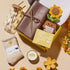 Women-8 OHATOS Thank You Gifts for Pcs Teacher Appreciation Gifts, Employee Appreciation Gift Basket for Mom Friends