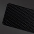 HyperX Wrist Rest - Full Sized - Cooling Gel - Memory Foam - Anti-Slip - Ergonomic - Keyboard Accessory, Black