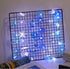 Beach Theme 36 LED String Lights, Jellyfish Seahorse Starfish 12.96ft Battery Operated Waterproof with Remote Control