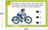 Teacher Created Resources Power Pen Learning Cards: Math, Grade 2, 5.5" x 3.5", Multicolor