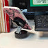 kiimiles 360 (A2) Metal Phone Stand for Desk, Universal Phone Holder with Rotating Arm Foldable Retractable Stand