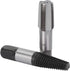 Garosa Pipe Tap Set, 1/2 inch Thread Broken Pipe Extractor Tools for Home Water Pipe Repair Kit