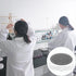 Magnetic Stirrer with Stir Bars and Power Cord, Lab Mechanical Stir Plate for Laboratory Mixing