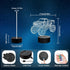 3D 16 Night Lights for Children, Kids Night Lamp, Monster Trucks for Boys, LED Colors Changing Lighting, Car Shape