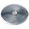 LLPT Butyl Sealant Rope Tape - Diameter 3/8" x 16.5 Feet Airtight Watertight Sealing Tape for Auto Car Truck