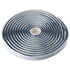 LLPT Butyl Sealant Rope Tape - Diameter 3/8" x 16.5 Feet Airtight Watertight Sealing Tape for Auto Car Truck