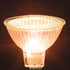 Simba Lighting Halogen MR16 20W 12V Light Bulbs (10 Pack) for Landscape, Track Lights, Fiber Optics, Desk Lamps, BAB C