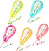 Decorative Correction Tape - Valentines Day Gifts for Kids, DIY Cartoon Pattern Tape