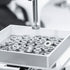CNBTR 10PCS Mini Groove Ball Bearings, 2x6x2.5mm MR62ZZ Bearing Steel for Power Tools, DIY Industry