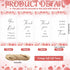 Jetec Valentine's Day Appreciation Gifts, Heart Pens with Thank You Cards, Smile Face Ballpoint Pens for Team Coworker