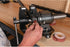 Performance Tool W3051 80-Grit Emery Cloth Roll, 15ft x 1.5in for Woodworking and DIY Projects