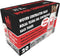 Mutual Industries Heavy Duty Woven Contractor Bag white, "28""x50""" 20 in a box. 110