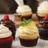 ElevateTech Plastic Transfer Pipettes Heart Style Cupcakes Pipettes PipettesDropper for Chocolate or Strawberries Ice