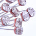 EBOOT 30 Pieces Photoresistor, Light Dependent Resistor 5 mm (5539)