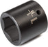 TEKTON 6-Point Impact Socket, 1/2 Inch Drive x 1-1/8 Inch | SID22029