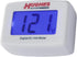 Hughes Autoformers DVM1221 Digital Volt Meter