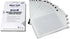 Aurora SP12T 12 Count Nuova Paper Shredder Sharpening & Lubricant Sheets