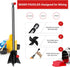 4 Pcs Resin Mixer Paddles for Drill, Epoxy Mixer Attachment for Mixing Resin, Paint Stirrer for Silicone Molds