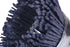Century Drill & Tool 77223 2" Fine Nylon End Brush, 150 Grit, 1/4" Quick Change Shank, 4,500 RPM