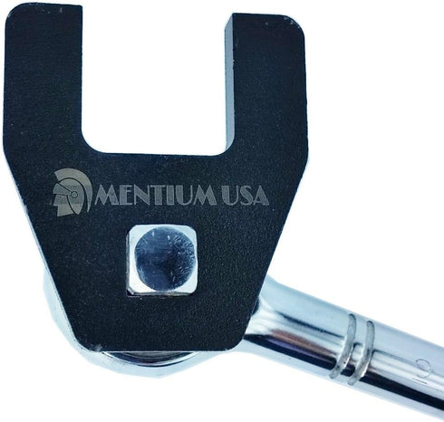 Crowfoot Nut Wrench with 1-3/16" Opening