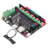 Cloimei ESP32 3D 32 Marlin2 0 Printer Motherboard Bit Control Board High Speed Dual Processor with Support for Firmware