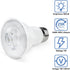YGS-Tech 10 Pack PAR20 LED Light Bulbs, 7W Dimmable Flood Bulbs (50W Equivalent), LED Spotlight Bulb, 3000K Warm White, CRI80+, 500 Lumens, E26 Base, 25,000 HRS, Indoor/Outdoor - UL Listed by YGS-Tech