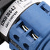 Baomain Cam Changeover Switch, AC 660V 20A, 8 Terminals, 5 Position Rotary Select Switch