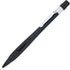 Pentel Quicker Clicker Automatic Pencil, 0.5mm Lead Size, Black Barrel, Box of 12