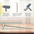 Small Hammer, Lightweight Mallet with Plastic and Metal Head for Craft Projects, Jewelry, Woodworking, and DIY