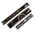 3PCS/4PCS Multifunctional PCB Ruler Measuring Tool 15cm 20cm 25cm 30cm Resistor Capacitor IC SMD
