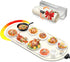 Food Warming Mats for Countertop Extra Large(XXL 36"x15"),Electric Heating Pad for Food,Roll