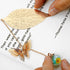 Toirxarn Metal Leaf Bookmark - Unique Gift for Women, Ideal for Birthday, Teacher Appreciation, Mother's Day