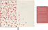 Moleskine Limited Edition Sakura Notebook, Hard Cover, Pocket (3.5" x 5.5"), Ruled/Lined, Floral, 176 Pages by Moleskine