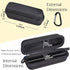 worfty C750 C740 C990 C850 C830 C300 Case for NETUM QR Code Scanner Mini Barcode Scanner Bluetooth Compatible / / / / /