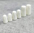 20 Pack Large Ceramic Wire Connector - High Heat Splicing Porcelain Connector 18-8AWG (01)