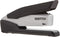 Bostitch Office Executive Metal Desktop Stapler, Black/Gray, 3 in 1, 28 Sheet Capacity, Includes 210 Staples