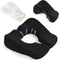 BALAPET Memory Foam Bed Sore Cushions for Butt, Ergonomic Bedsore Pressure Relief