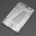 Shinycome Hard ID Access Card Cover Credit Card for Case Badge Holder Double Side Desk Organizers Accessories