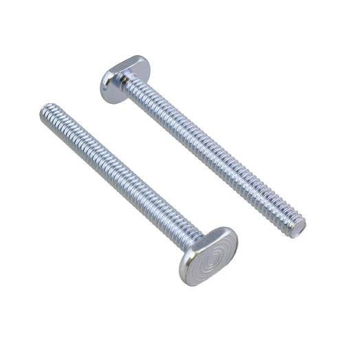 DCT Tee Bolt Set – 20 Pack 2-1/2in T Bolts for Woodworking, T Track Bolts, 1/4in 20 Thread